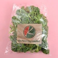 Kale Green 250g