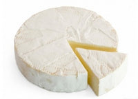 Brie Cheese Round 1Kg