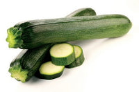 Courgettes Each