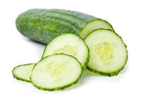 Cucumber Each