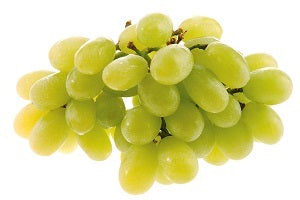 Grapes Green 500g