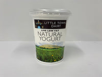 Yoghurt Natural 450ml