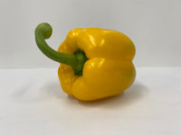 Yellow Peppers Each