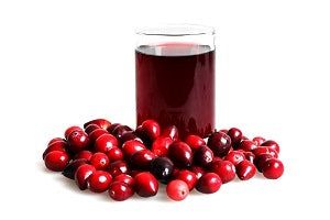 Juice Cranberry 1 Litre
