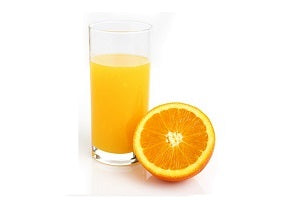 Juice Orange 1 Litre