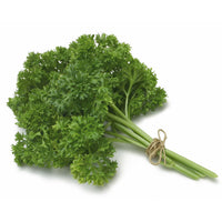 Parsley Curly Bunch