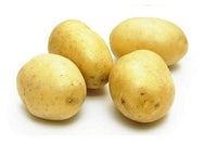 Potatoes Mids (Red Box) 1kg