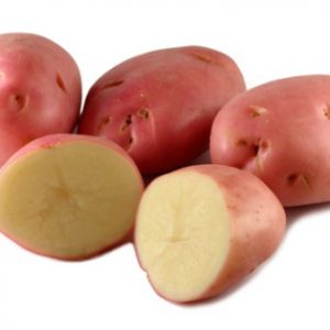 Potatoes Red 20kg Bag