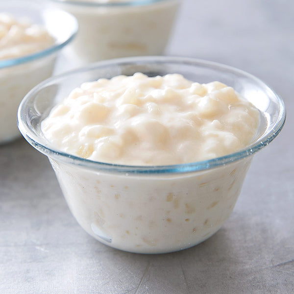 Rice for Pudding 3kg