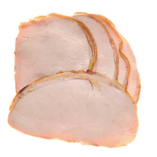 Cooked Turkey 500g