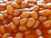 Tinned Baked Beans Heinz 2.62kg