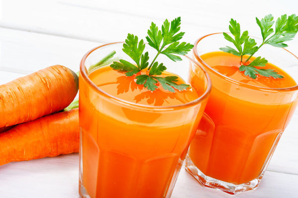 Juice Carrot 1 Litre