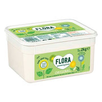 Margarine Flora 2kg
