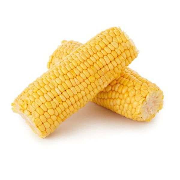 Corn On The Cob Vac Packed